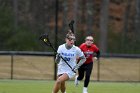 WLax vs Keene  Wheaton College Women's Lacrosse vs Keene State. - Photo By: KEITH NORDSTROM : Wheaton, LAX, Lacrosse